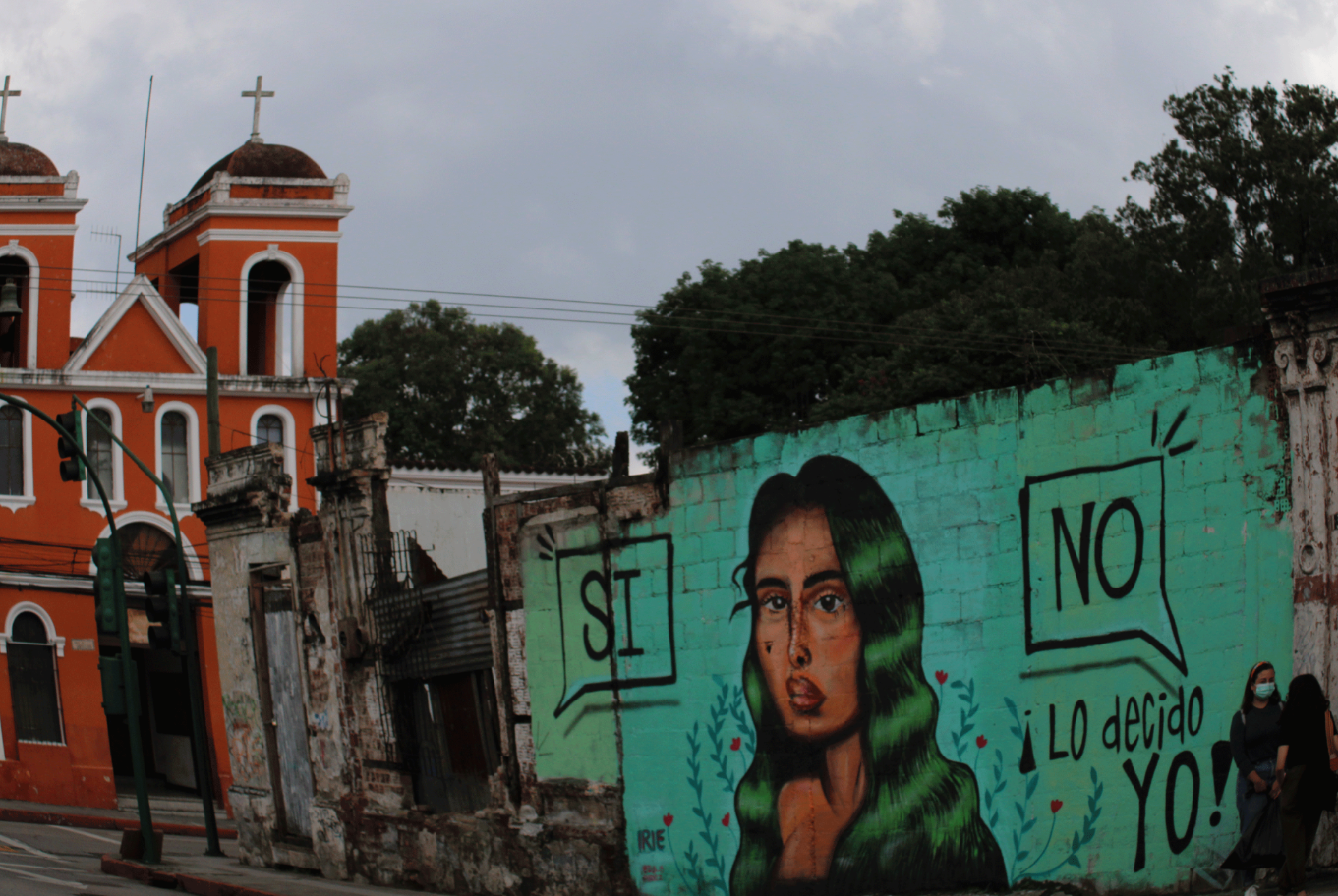  Fotografía: Jovanna García 